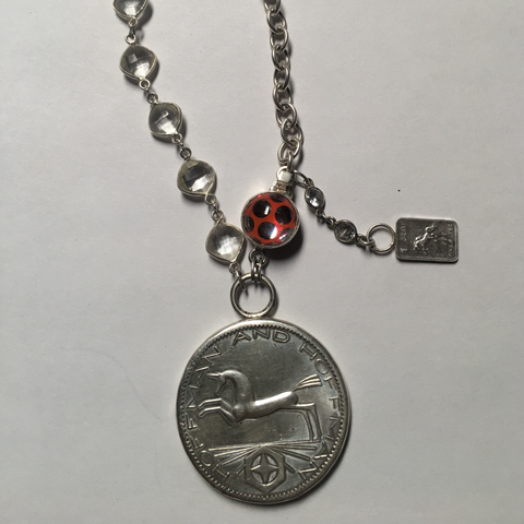 HOFFMAN UNICORN COIN