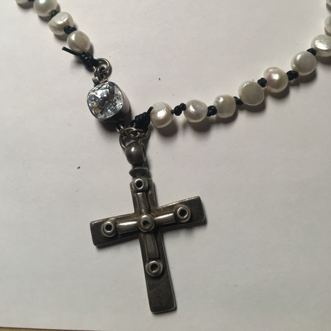 COPTIC CROSS