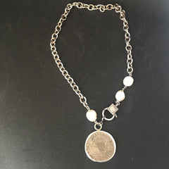 1500’s Groschen Necklace