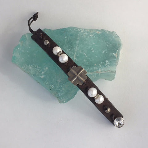 Cuff Bracelet