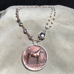 1933 Launceston Necklace