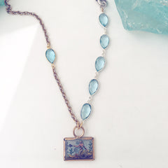 Little Mermaid Necklace
