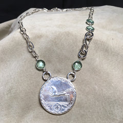 Unicorn Necklace