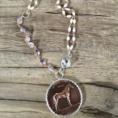 1933 Launceston Necklace