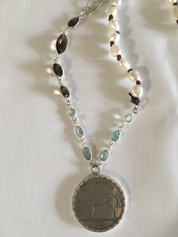 Judy Necklace