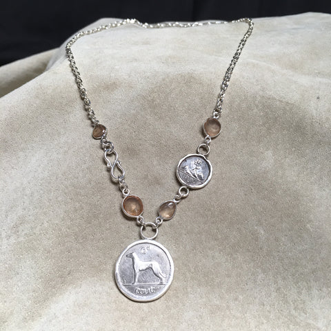 Dog Necklace