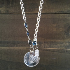 FOREGO NECKLACE