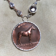 1933 Launceston Necklace