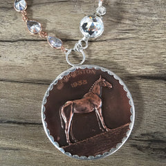 1933 Launceston Necklace