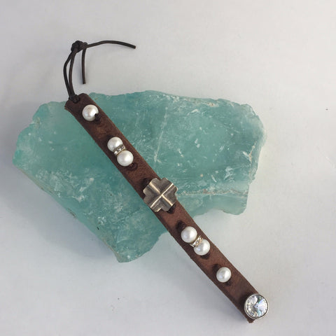 Cuff Bracelet